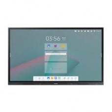 MONITOR INTERACTIVO SEÑALIZACION DIGITAL SAMSUNG 75 ANDROID OS, WA75D UHD, WIFI 16/7, TOUCH, - Garantía: 3 AÑOS -