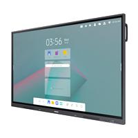 MONITOR INTERACTIVO SEÑALIZACION DIGITAL SAMSUNG 65 ANDROID OS, WA65D UHD, WIFI 16/7, TOUCH, - Garantía: 3 AÑOS -