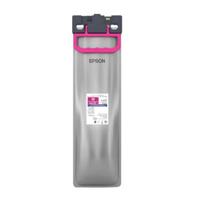 BOLSA DE TINTA EPSON MODELO T05B MAGENTA , PARA WF- C878R, RENDIMIENTO 50,000 PAGINAS, - Garantía: SG -