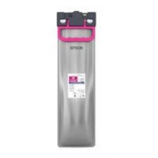 BOLSA DE TINTA EPSON MODELO T05B MAGENTA , PARA WF- C878R, RENDIMIENTO 50,000 PAGINAS, - Garantía: SG -