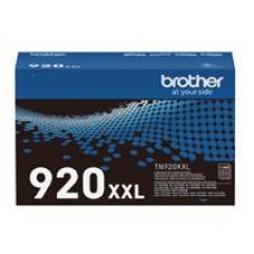 TONER BROTHER NEGRO TN920XXL, 11,000 PAGINAS, SUPER ALTO RENDIMIENTO, PARA DCPL5660DN, HLL5210DN, - Garantía: 1 AÑO -