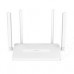 ROUTER / IMOU / HR12G /  DUAL BAND / GIGABIT, - Garantía: 2 AÑOS -