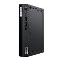 PC LENOVO THINKCENTRE M70Q GEN 4 INTEL CORE I5-13400T 16 GB 512 SSD M.2 VESA MOUNT WIFI BT HDMI DP WIN 11 PRO 3 AÑOS EN SITIO 12E4S5FD00, - Garantía: 3 AÑOS -