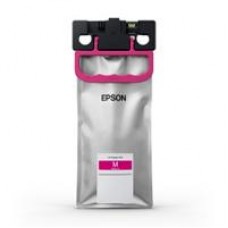 BOLSA DE TINTA EPSON MODELO T01D MAGENTA, P / WF-PRO C579R, - Garantía: SG -