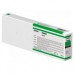 CARTUCHO EPSON ULTRACHROME HDX / HD VERDE CLARO (700 ML), - Garantía: SG -