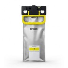 BOLSA DE TINTA EPSON MODELO T01D AMARILLO, P / WF-PRO C579R, - Garantía: SG -