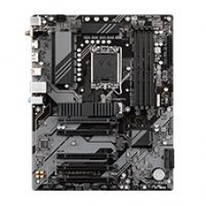 MB GIGABYTE B760 DS3H AX S-1700 / 4X DDR5 7500(OC) / HDMI / DP / WIFI / BT / PCIE 4.0 / ATX / GAMA MEDIA, - Garantía: 1 AÑO -