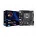 MB ASROCK Z690M PHANTOM GAMING RIPTIDE D5/14 13 12 VA GEN/LGA 1700/192 GB DDR5 6000MHZ/1 PCIE 5.0X16/1 PCIE 4.0X16/1 PCIE 3.0X1/4 SATA3/2 HYPER M.2/1 M.2 KEY-E PARA WIFI/10 USB 3.2/2 USB 2.0/1 USB C, - Garantía: 1 AÑO -