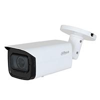 CAMARA IP/ DAHUA/DH-IPC-HFW3441T-ZS-S2/BULLET DE 4 MP/ WIZSENSE/ LENTE MOTORIZADO DE 2.7 A 13.5MM/ IR DE 60 METROS/ H.265+/ WDR REAL/ PROTECCIÓN PERIMETRAL/ IP67/ POE/ SMD PLUS, - Garantía: 2 AÑOS -