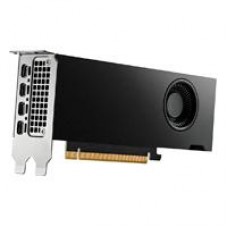 TARJETA DE VIDEO PNY NVIDIA QUADRO RTX 4000ADALP/PCIE X16 4.0/GDDR6/20GB/4X DP 1.4A/GAMA ALTA, - Garantía: 1 AÑO -