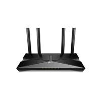 ROUTER | TP-LINK | ARCHER AX23 | WIFI-6 | AX1800 | 2.4 GHZ / 5 GH | 1 PTO WAN | 4 PTO LAN, - Garantía: SG -