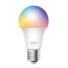 FOCO INTELIGENTE | TP-LINK | TAPO L535E | RGB MULTICOLOR | COMPATIBLE CON MATTER | NO REQUIERE HUB, - Garantía: 1 AÑO -