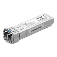 MODULO TP- LINK TL-SM5110-SR TRANSCEPTOR LC SFP MULTIMODO 10G COMPATIBLE CON SWITCH CON PUERTOS 10G SFP , COMO JETSTREAM TL-SG3428X, TL-SG3428XMP Y MS., - Garantía: 2 AÑOS -