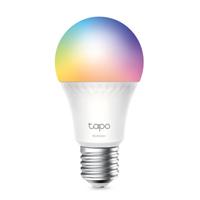 FOCO INTELIGENTE | TP-LINK | TAPO L535E(2-PACK) | RGB MULTICOLOR | COMPATIBLE CON MATTER | NO REQUIERE HUB, - Garantía: 1 AÑO -