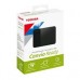 DD EXTERNO 2TB TOSHIBA CANVIO READY 2.5 USB 3.0 NEGRO VELOCIDAD DE TRANSFERENCIA 5 GB /S / WIN 10, - Garantía: 1 AÑO -