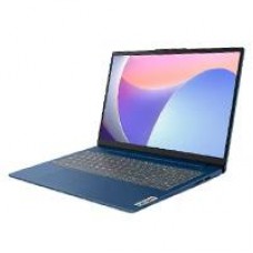 LAPTOP LENOVO IDEAPAD SLIM 3 15IRU8/CORE I5-1335U 1.3 GHZ/8GB/512GB SSD/15.6 FHD/TOUCH/COLOR ABISMO AZUL/WIN 11 HOME/ 1 AÑO EN CENTRO DE SERVICIO, - Garantía: 1 AÑO -