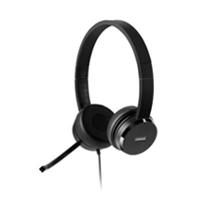 HEADSET LENOVO SONIDO STEREO CON CONEXION USB, - Garantía: 1 AÑO -