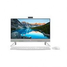 TODO EN UNO AIO DELL INSPIRON 5430 INTEL CORE 7-150U | 16 GB, 1 TB SSD | 23.8 PULGADAS TOUCH | WIN 11 HOME | WHITE | G7D27, - Garantía: 1 AÑO -