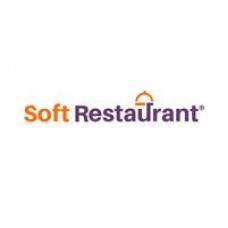 SOFT RESTAURANT ENTRENAMIENTO COMPLETO VERSION 11 EN LINEA, 22 HRS., - Garantía: SG -