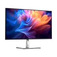 MONITOR LED DELL  P2725HE | 27 PULGADAS FHD 1920 X 1080 | 100HZ | CONCENTROR USB-C | HDMI, DP, USB-A, USB-C, RJ45 | 210-BMFQ |, - Garantía: 3 AÑOS -