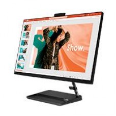 AIO LENOVO IDEACENTRE 3 24IAP7 / CORE I5 13420H 3.4GHZ / 8GB DDR4 (2X4GB) / 512GB SSD / 23.8 FHD (1920X1080) TOUCH / COLOR NEGRO / WIN 11 HOME / 1 AÑO CS, - Garantía: 1 AÑO -