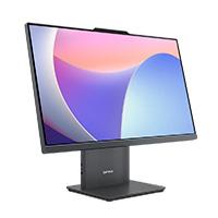 AIO LENOVO IDEACENTRE 24IRH9 / CORE I31315U 1.2GHZ / 8GB DDR5 / 512GB SSD / 23.8 FHD (1920X1080) TOUCH  / COLOR LUNA GREY / WIN 11 HOME / 1YR CS, - Garantía: 1 AÑO -