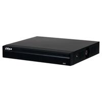 NVR/DAHUA/DHI-NVR4108HS-8P-4KS3 NVR DE 8 MP / 4K / 8 CANALES IP/ 8 PUERTOS POE/ RENDIMIENTO DE 160 MBPS/ H.265+/ 1 BAHÍA PARA DISCO DURO/ SOPORTA CÁMARAS WIZSENSE/ HDMI 4K  AND  VGA, - Garantía: SG -