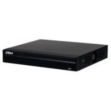 NVR/DAHUA/DHI-NVR4108HS-8P-4KS3 NVR DE 8 MP / 4K / 8 CANALES IP/ 8 PUERTOS POE/ RENDIMIENTO DE 160 MBPS/ H.265+/ 1 BAHÍA PARA DISCO DURO/ SOPORTA CÁMARAS WIZSENSE/ HDMI 4K  AND  VGA, - Garantía: SG -