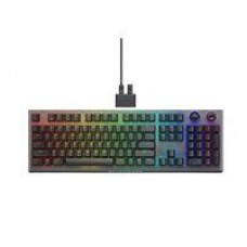 TECLADO ALAMBRICO DELL ALIENWARE TRI-MODE GAMING AW92K 520-BBCG, - Garantía: 2 AÑOS -