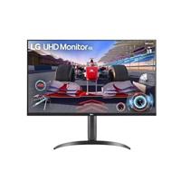 MONITOR LG 32UR500 31.5 PULGADAS UHD 4K HDR CON AMD FREESYNC, RESOLUCION 3840 X 2160, PANEL VA, ASPECTO 16:9, CONTRASTE 3000:1, 60HZ, HDMI, MONTABLE PARED 100X100 MM, - Garantía: SG -