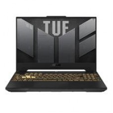 LAPTOP ASUS TUF GAMING F15, CORE I5-12500H, 8GB, 512GB PCIE SSD, 15.6 PULGADAS FHD, WIN 11 HOME, JAEGER GRAY, RTX 3050 4GB, 1 AÑO DE GARANTIA, - Garantía: 1 AÑO -