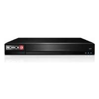 DVR / PROVISION ISR / SH-8100A5N-8L(MM)-V2 / 16 CH / 8 IP / 8MP LITE / ANALITICOS, - Garantía: 2 AÑOS -