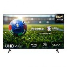 TELEVISION LED HISENSE 85 85A6N UHD 4K SMART TV, GOOGLE TV , HDR10, HDR DOLBY VISION, DTS VIRTUAL X, - Garantía: 2 AÑOS -