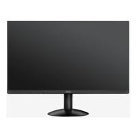 MONITOR LED AOC 24B30H2 / COLOR NEGRO / PANEL IPS  23.8 / HDMI Y VGA / ASPECTO 16:9 / TIEMPO D.R. 1MS / FULL HD 1920 X 1080 /  100 HZ / VESA 100X100 MM / CONTRASTE 20,000,0001 / BRILLO 250 CD/M2, - Garantía: 3 AÑOS -