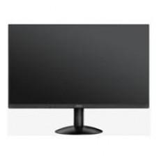 MONITOR LED AOC 24B30H2 / COLOR NEGRO / PANEL IPS  23.8 / HDMI Y VGA / ASPECTO 16:9 / TIEMPO D.R. 1MS / FULL HD 1920 X 1080 /  100 HZ / VESA 100X100 MM / CONTRASTE 20,000,0001 / BRILLO 250 CD/M2, - Garantía: 3 AÑOS -