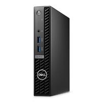 PC DELL OPTIPLEX 7010 MFF INTEL CORE I5-12500T | 8GB | 512 GB SSD M.2 | HDMI, DP | WIN 11 PRO |3 AÑOS DE GARANTIA | NEGRO | 1WC0N, - Garantía: 3 AÑOS -