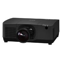 VIDEOPROYECTOR LASER NEC NP-PA1705UL-B 3LCD WUXGA 17,000 LM CONT 3,000,000:1 3G-SDI, HDBASET, HDMI (2) HDCP 2.2 HDBASET OUT 20,000 HRS (REQUIERE DE LENTE), - Garantía: 5 AÑOS -