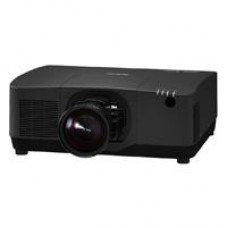 VIDEOPROYECTOR LASER NEC NP-PA1705UL-B 3LCD WUXGA 17,000 LM CONT 3,000,000:1 3G-SDI, HDBASET, HDMI (2) HDCP 2.2 HDBASET OUT 20,000 HRS (REQUIERE DE LENTE), - Garantía: 5 AÑOS -