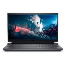 LAPTOP DELL G15 5530 GAMING CORE I5-13450HX 16GB, 512GB RTX 4050 6GB 15.6 WIN 11 HOME BLACK K9C4D, - Garantía: 1 AÑO -