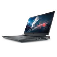 LAPTOP DELL G15 5535 GAMING RYZEN 7-7840HS | 16GB, 512GB | RX 4050 6 GB  |15.6 | WIN 11 HOME | BLACK |, - Garantía: SG -