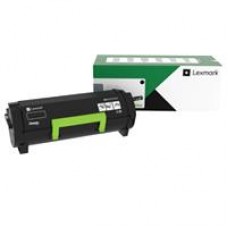 TONER LEXMARK 66S4X00 NEGRO, ESTANDAR 31000 PAGINAS, PARA MS632DWE, MX632ADWE, - Garantía: SG -