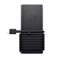 CARGADOR DELL UNIVERSAL PARA LAPTOP TIPO C 65W NEGRO 492-BDQM, - Garantía: 1 AÑO -