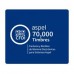 ASPEL 70000 TIMBRES (PARA FACTURE, CAJA, SAE O NOI) (ELECTRÓNICO), - Garantía: SG -