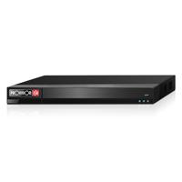 DVR / PROVISION ISR / SH-16200A5N-8L (1U) / 16 CH / 8 IP / 8MP LITE / ANALITICOS, - Garantía: 2 AÑOS -