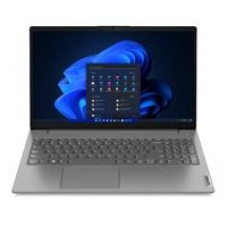 LAPTOP LENOVO V15 G3 IAP| CORE I7-1255U 1.7 GHZ| 16GB(8GB SOLDERED DDR4-3200 + 8GB SO-DIMM DDR4-3200)|512GB SSD M.2 2242| 15.6 FHD| WIN 11 PRO| RJ45| 1Y CCI, - Garantía: 1 AÑO -