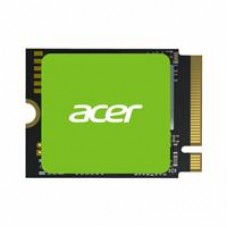 UNIDAD DE ESTADO SOLIDO SSD INTERNO ACER MA200 512GB M.2 2230 NVME PCIE GEN 4X4 LECT.5200 ESCRIT.4700 MBS 3D TLC NAND PC LAPTOP MINIPC (BL.9BWWA.153), - Garantía: 5 AÑOS -