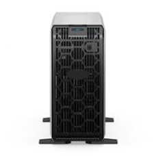 SERVIDOR DELL POWEREDGE/ TORRE / T360 / INTEL XEON E-2478 2.8GHZ, 8C, 24M CACHE/16GB / 2TB HDD / SIN SISTEMA OPERATIVO/ 8 BAHÍAS PARA DISCOS 3.5/ 36 MESES DE GARANTÍA PROSUPPORT 7X24 NBD., - Garantía: 3 AÑOS -