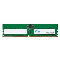 MEMORIA RAM DELL (AC027075) 16GB/ DDR5 / 4800 MHZ/ 1RX8/ RDIMM PARA SERVIDORES DELL, T360, R360, - Garantía: 1 AÑO -