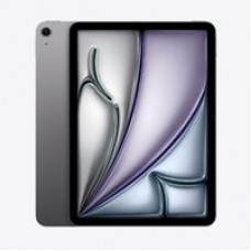 IPAD AIR 11 CHIP M2/ SEXTA GENERACION/ WI-FI/ 256GB/ GRIS ESPACIAL, - Garantía: 1 AÑO -