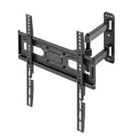 SOPORTE TV P/PARED, MANHATTAN, 462419, 30KG, 37 A 40 ARTICULADO, - Garantía: 1 AÑO -